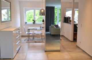 Immobilie mieten in Siegstraße 71, 50996 Rodenkirchen, Luxus-Maisonette in Rheinnähe