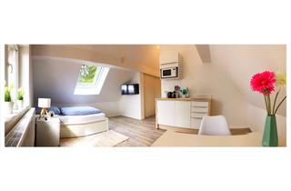 Immobilie mieten in Am Hungerberg, 74182 Obersulm, Stilvolle 1-Zimmer Service Apartments im skandinavischen Stil