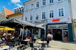 Geschäftslokal mieten in 32756 Detmold, TOP Laden für Einzelhandel und Gastro in der Fussgängerzone