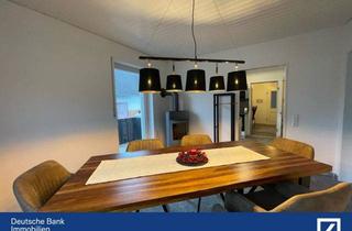 Wohnung mieten in 77749 Hohberg, Modernisierte 3-Zimmerwohnung mit großzügigem Raumkonzept