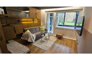Wohnung kaufen in 37412 Herzberg, MÖBLIERT. MODERN. FERIENBEREIT