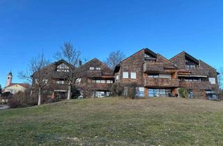 Wohnung kaufen in 82319 Starnberg, Geschmackvolle, gepflegte 3-Raum-Wohnung mit Balkon und Einbauküche in Söcking