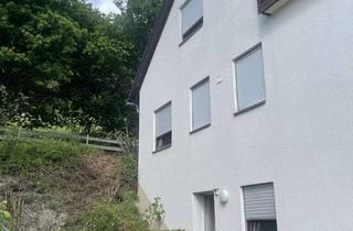 Wohnung kaufen in 95460 Bad Berneck, Appartement mit schöner Aussicht in ruhiger Lage in Bad Berneck