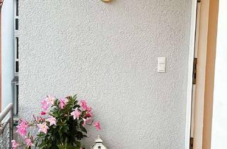 Wohnung kaufen in 55457 Gensingen, +++ Helle funktional geschnittene Wohnung mit Balkon in guter Lage mit Top-Infrastruktur +++