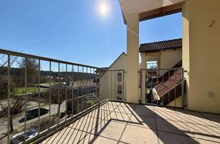 Wohnung kaufen in Vinzensbronner Hauptstr. 7b, 90613 Großhabersdorf, Galerie Maisonette Whg. nahe Zirndorf