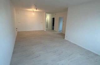 Wohnung kaufen in Greifenklaustrasse 14, 67599 Gundheim, Neubau 2025: 4 Zimmer-Wohnung mit Klimaanlage und 2-PKW-Stellplätz+Garten