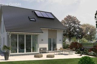 Einfamilienhaus kaufen in 06179 Teutschenthal, Grundstück in Teutschenthal in guter Lage