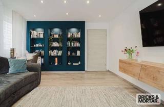 Wohnung kaufen in 93152 Nittendorf, Wohnen mit Mehrwert – Stilvolle 3,5-Zimmer-Wohnung mit Terrasse & TG-Stellplatz