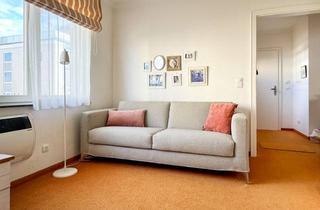 Wohnung kaufen in Perstraße 29, 26486 Wangerooge, Bettina
