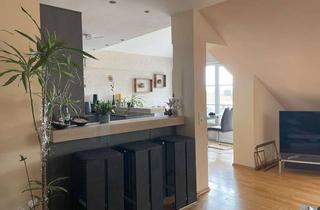Wohnung kaufen in Theresienstraße, 87629 Füssen, Attraktive Maisonette-Wohnung fußläufig zur Füssener Altstadt