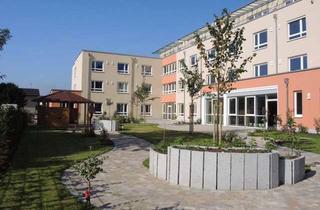 Wohnung kaufen in 76461 Muggensturm, Pflegeappartement mit vertraglich vereinbarter Mieterhöhung nach VPI