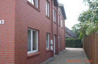 Wohnung kaufen in Schloßwiese 13, 49356 Diepholz, Vermietete 3 -Zimmer-Wohnung sucht neuen Eigentümer