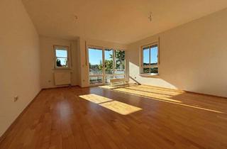 Wohnung kaufen in 83308 Trostberg, Hell, ruhig und sehr gepflegt - schöne 3-Zimmer-Wohnung in Trostberg wartet auf Sie