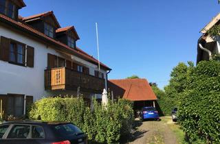 Wohnung mieten in Jesenwanger Str. 10a, 82288 Kottgeisering, Exklusive 4-Zimmer-DG-Wohnung mit Balkon in Kottgeisering