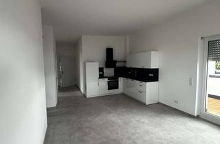 Penthouse mieten in Fortweg 16, 35463 Fernwald, Penthouse - Erstbezug - Annerod
