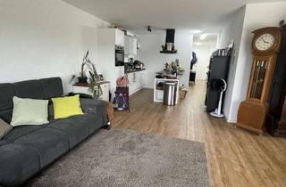 Wohnung mieten in Mauerweg, 71554 Weissach, Moderne Neubauwohnung mit Terrasse & Weihblick - Lichtdurchflutet