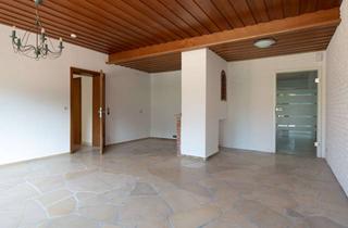 Wohnung mieten in 59394 Nordkirchen, Erstbezug nach Renovierung: Haushälfte mit Terrasse & eigenem Eingang in Südkirchen