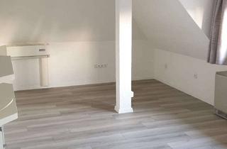 Wohnung mieten in Pulverturm 13, 50181 Bedburg, Dachgeschosswohnung in Kirchherten 45m²