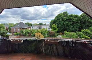 Wohnung mieten in Umstraße 17b, 47929 Grefrath, Erstbezug nach Renovierung – 2-Zimmer-Wohnung mit großem Balkon in zentraler Lage von Grefrath