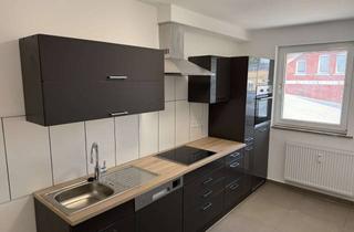 Wohnung mieten in Jasperallee, 38458 Velpke, Erstbezug nach Kernsanierung: Moderne 3 Zimmer Wohnung in gut angebundener Lage von Velpke!