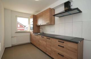 Wohnung mieten in Jasperallee, 38458 Velpke, Erstbezug nach Kernsanierung: Moderne 3 Zimmer Wohnung in gut angebundener Lage von Velpke!