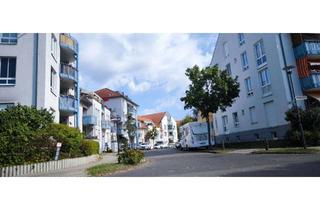 Wohnung mieten in 16761 Hennigsdorf, Exklusive 4-Raum-Wohnung in Hennigsdorf mit großem Balkon und großer Dachterrasse