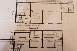 Wohnung mieten in 86438 Kissing, Schöne 5-Zimmer Wohnung mit Garten in ruhiger Lage