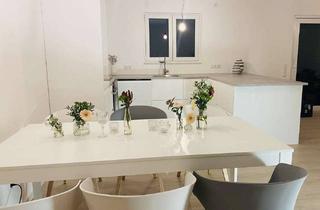Wohnung mieten in 73572 Heuchlingen, Exklusive 3-Raum-Wohnung mit gehobener Innenausstattung mit Balkon in Heuchlingen