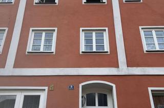 Wohnung mieten in Buchtal, 85072 Eichstätt, Exklusive, gepflegte 2-Zimmer-Dachgeschosswohnung in Eichstätt