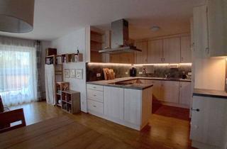 Wohnung mieten in 92431 Neunburg, Ruhig und in 5 min zu Fuß in die Stadt? - Wohnung mit Garten am Wanderweg