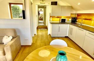 Wohnung mieten in 87674 Ruderatshofen, Möblierte 2 Zimmer Wohnung inkl aller Kosten zwischen Marktoberdorf und Kaufbeuren