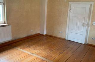 Wohnung mieten in Waaggasse 11, 91083 Baiersdorf, Wohnen im Denkmal mitten in Baiersdorf