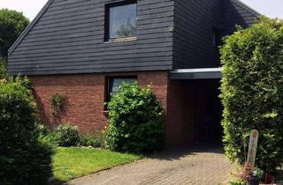 Wohnung mieten in 26316 Varel, Gepflegtes 1-Zimmer-Appartement in Varel-Obenstrohe in ruhiger Lage