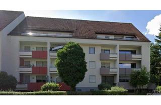 Wohnung mieten in Weningstraße, 86609 Donauwörth, 3 ZKB in Donauwörth-Riedlingen