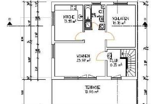 Wohnung mieten in 79232 March, Freundliche Maisonette-Wohnung mit geh. Innenausstattung mit Loggia in March-Hugstetten