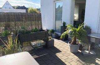 Wohnung mieten in 35232 Dautphetal, Attraktive und neuwertige 3-Raum-EG-Wohnung mit geh. Innenausstattung in Dautphetal