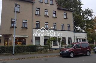 Anlageobjekt in 04442 Zwenkau, Mehrfamilienhaus in Zwenkau bei Leipzig *ATTRAKTIVE KAPITALANLAGE* - Vollvermietet, modernisiert
