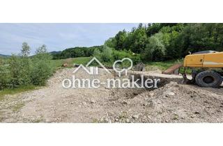 Gewerbeimmobilie mieten in 83233 Bernau, Gewerbegrundstück für Handwerk Produktion Lagerhallen