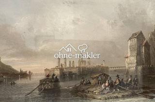 Villa kaufen in 94034 Passau, Gepflegte Villa in bester, sehr ruhiger Stadt-Lage