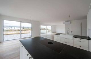 Penthouse mieten in Kornblumenweg 10, 71384 Weinstadt, Traumhafte Penthouse Neubauwohnung in Weinstadt - Erstbezug mit exklusiver Ausstattung