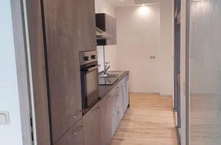 Wohnung mieten in Eislebener Straße 30, 06449 Aschersleben, Ansprechende 4-Zimmer-DG-Wohnung mit gehobener Innenausstattung in Aschersleben