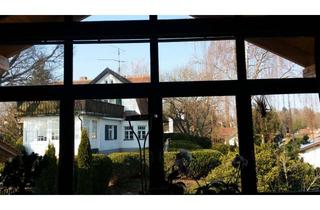 Wohnung mieten in Rosenstr., 82069 Schäftlarn, Ruhige 2-Raum-DG-Wohnung mit gehobener Innenausstattung in Hohenschäftlarn