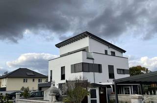 Wohnung mieten in 65451 Kelsterbach, Exklusive, neuwertige 3-Zimmer-Wohnung mit Dachterrasse in Kelsterbach