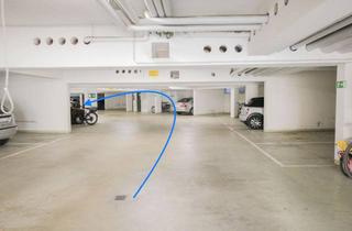 Garagen mieten in Schilfweg, 88662 Überlingen, Zentrale Lage :-) Tiefgaragenstellplatz nähe Tennisplatz/Gläserne Werft mit elektrischem Garagentor