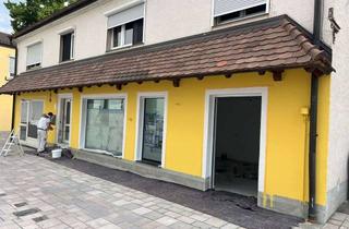 Gewerbeimmobilie mieten in Joseph-Vomstein-Straße, 79189 Bad Krozingen, verfügbar - ab Sofort -