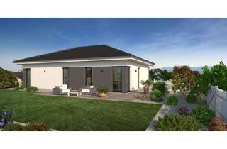 Haus kaufen in 54424 Burtscheid, Ihr Traum-Bungalow in Burtscheid: Individuell und Energieeffizient