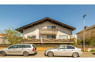 Haus kaufen in 65321 Heidenrod, Der Traum vom Eigenheim! Gepflegtes EFH mit Indoor-Pool, 2 Balkone und Garage in beliebter Lage