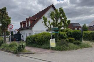 Doppelhaushälfte kaufen in 55270 Essenheim, sofort bezugsfähige 6-Zimmer-Doppelhaushälfte m. gehobener Innenausstattung in Essenheim - o. Makler