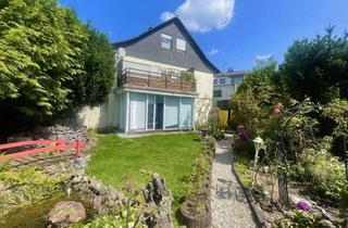 Haus kaufen in 51503 Rösrath, Ein Haus auf Reisen: Das Ziel: Neue Bewohner!