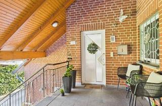 Haus kaufen in 31637 Rodewald, Bezugsfreie 3 Zimmer-Eigentumswohnung mit großer Terrasse